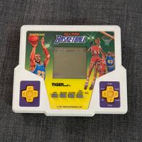 ALL PRO BASKETBALL Electronics tiger
