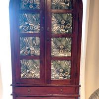 credenza  antica