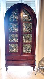 credenza  antica