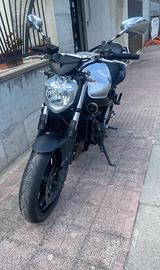 Yamaha FZ6 S2