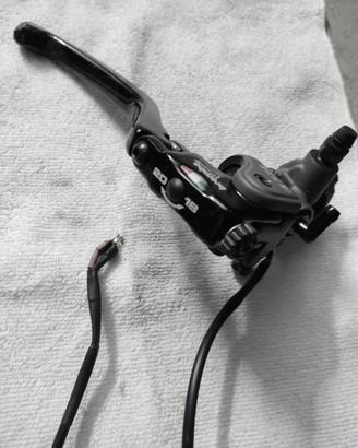 pompa radiale Brembo racing rcs 19/20