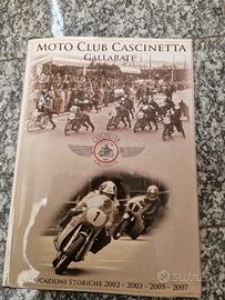 libro moto epoca