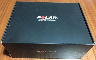 Polar F7M