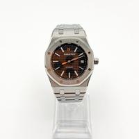Audemars Piguet Black