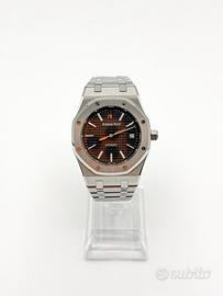 Audemars Piguet Black