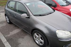Volkswagen Golf 5 GPL - Anno 2007