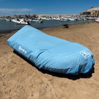 Maxi tender pesca 3.30 - Mercury F6