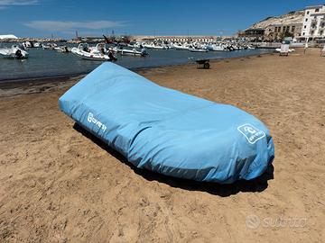 Maxi tender pesca 3.30 - Mercury F6