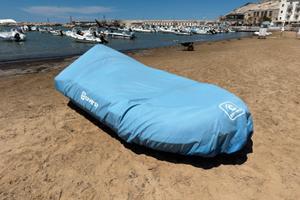 Maxi tender pesca 3.30 - Mercury F6