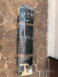 Portabici Thule Proride 591