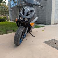 Scooter Aprilia SR 50