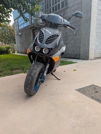 Scooter Aprilia SR 50