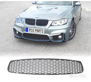 GRIGLIA INFERIORE CENTRALE BMW E90 E92 F30 F32 E60
