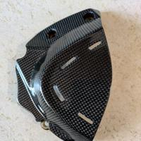 Copri pignone carbonio Ducati Supersport 937