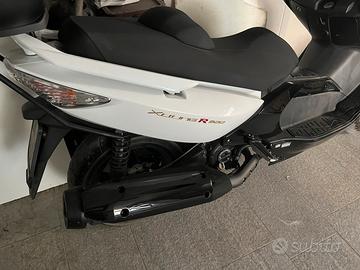 Kymko xcyting 300r