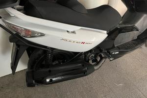 Kymko xcyting 300r