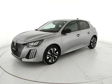 Peugeot 208 PureTech 100 Stop&Start 5 porte A...