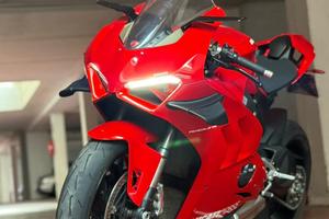 Ducati panigale V4