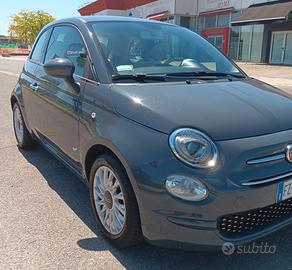 Fiat 500 anno 2020