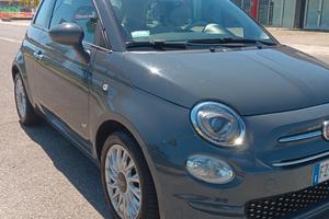 Fiat 500 anno 2020