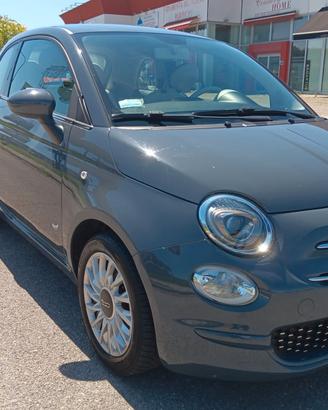Fiat 500 anno 2020