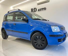 Fiat Panda 1.2 Dynamic okneopatentati