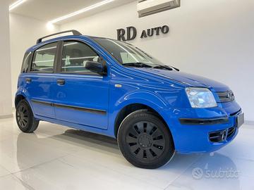 Fiat Panda 1.2 Dynamic okneopatentati