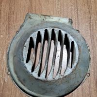 copriventola copri ventola  vespa faro basso