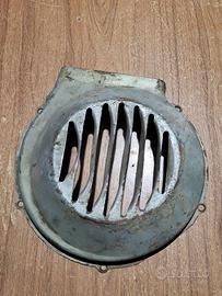 copriventola copri ventola  vespa faro basso