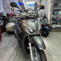 Honda SH 300 i eccellenti condizione tagliandato