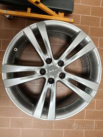 Cerchi 18 pollici Mak Zenith 