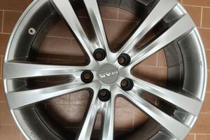 Cerchi 18 pollici Mak Zenith 