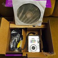 BENQ FOTO DC C530 pari al nuovo