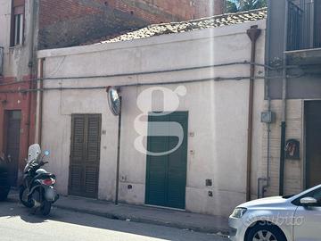 Casa Indipendente San Filippo del Mela [CIF031VRG]