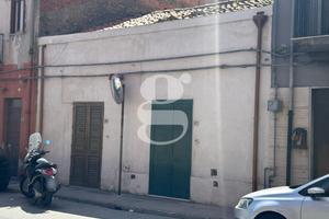 Casa Indipendente San Filippo del Mela [CIF031VRG]
