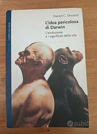 L'idea pericolosa di Darwin – Daniel C. Dennett