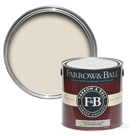 Farrow & Ball 2.5L Estate Emulsion Slipper Satin