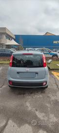 FIAT Panda 1200 benzina 
