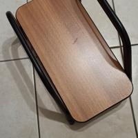 Supporto base per case