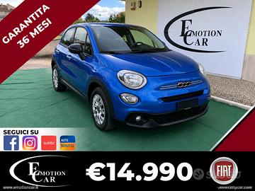 FIAT 500X 1.3 M.Jet 95 CV -2023