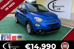 FIAT 500X 1.3 M.Jet 95 CV -2023