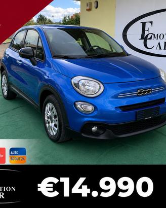 FIAT 500X 1.3 M.Jet 95 CV -2023