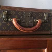 LOUIS VUITTON VALIGIA