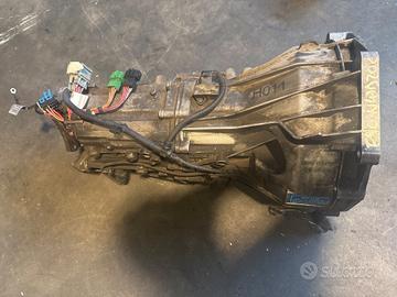 Cambio manuale bmw 320 n47d20c 130kw