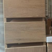 Colonna bagno