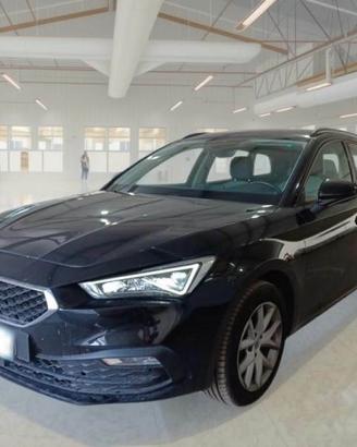 SEAT LEON SPORT TOURER 2.0 TDI 110 KW BUSINESS DSG