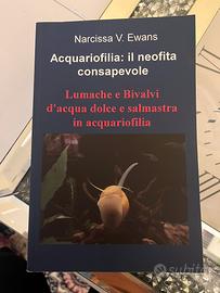 Libri guida all’allevamento delle lumache in acqua
