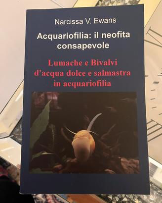 Libri guida all’allevamento delle lumache in acqua
