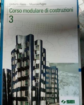CORSO  MODULARE  DI  COSTRUZIONI 