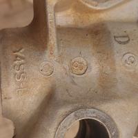 Forcelle Yamaha YZ250